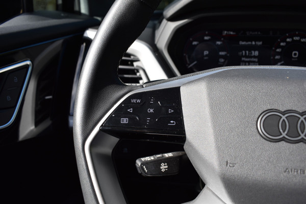 Audi Q4 e-tron 35 ADVANCED EDITION 55 KWH*** CARPLAY/PDC/ELEKTR.KLEP***