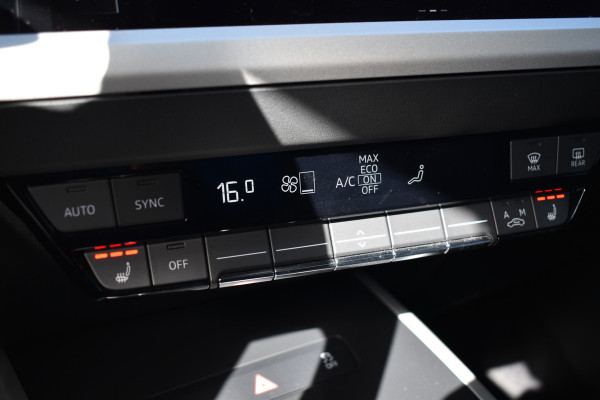 Audi Q4 e-tron 35 ADVANCED EDITION 55 KWH*** CARPLAY/PDC/ELEKTR.KLEP***