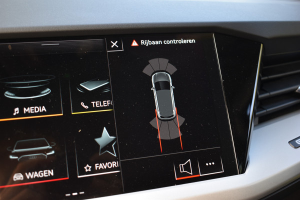 Audi Q4 e-tron 35 ADVANCED EDITION 55 KWH*** CARPLAY/PDC/ELEKTR.KLEP***
