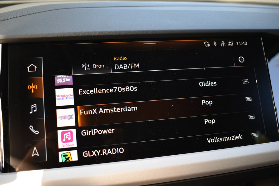 Audi Q4 e-tron 35 ADVANCED EDITION 55 KWH*** CARPLAY/PDC/ELEKTR.KLEP***