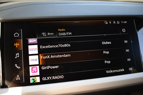 Audi Q4 e-tron 35 ADVANCED EDITION 55 KWH*** CARPLAY/PDC/ELEKTR.KLEP***