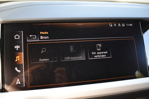 Audi Q4 e-tron 35 ADVANCED EDITION 55 KWH*** CARPLAY/PDC/ELEKTR.KLEP***