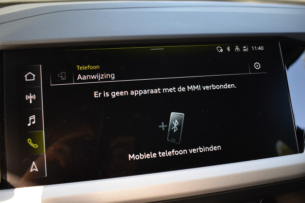 Audi Q4 e-tron 35 ADVANCED EDITION 55 KWH*** CARPLAY/PDC/ELEKTR.KLEP***