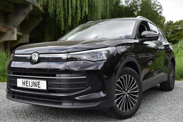 Volkswagen Tiguan 1.5 eTSI LIFE DSG IQ-LIGHT/NAVI/TREKHAAK***