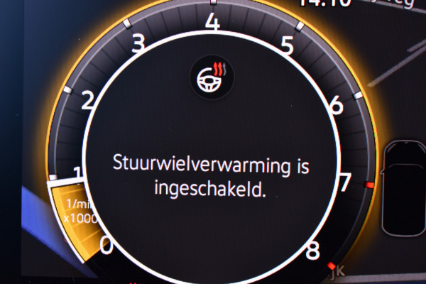 Volkswagen Tiguan 1.5 eTSI LIFE DSG IQ-LIGHT/NAVI/TREKHAAK***