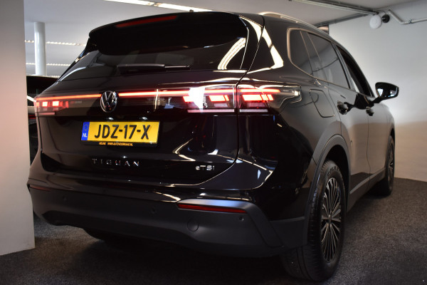 Volkswagen Tiguan 1.5 eTSI LIFE DSG IQ-LIGHT/NAVI/TREKHAAK***