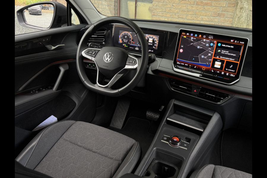 Volkswagen Tiguan 1.5 eTSI DSG LIFE EDITION IQ-LIGHT/NAVI/TREKHAAK***