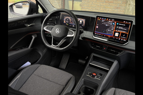 Volkswagen Tiguan 1.5 eTSI DSG LIFE EDITION IQ-LIGHT/NAVI/TREKHAAK***
