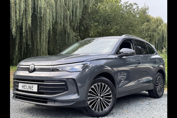 Volkswagen Tiguan 1.5 eTSI DSG LIFE EDITION IQ-LIGHT/NAVI/TREKHAAK***