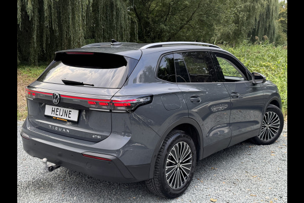 Volkswagen Tiguan 1.5 eTSI DSG LIFE EDITION IQ-LIGHT/NAVI/TREKHAAK***