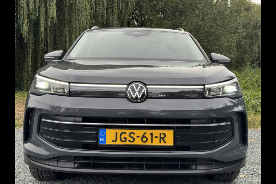 Volkswagen Tiguan 1.5 eTSI DSG LIFE EDITION IQ-LIGHT/NAVI/TREKHAAK***