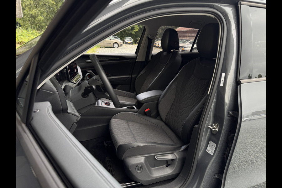 Volkswagen Tiguan 1.5 eTSI DSG LIFE EDITION IQ-LIGHT/NAVI/TREKHAAK***