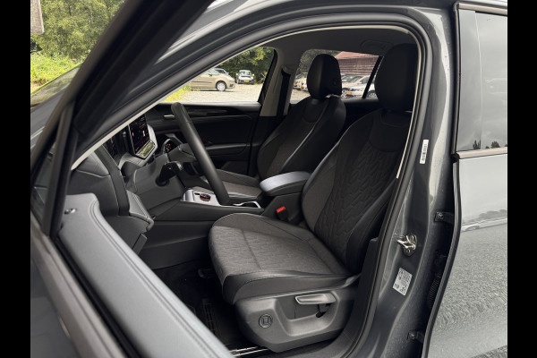Volkswagen Tiguan 1.5 eTSI DSG LIFE EDITION IQ-LIGHT/NAVI/TREKHAAK***