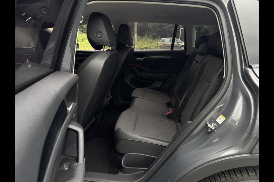 Volkswagen Tiguan 1.5 eTSI DSG LIFE EDITION IQ-LIGHT/NAVI/TREKHAAK***