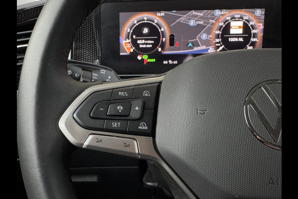 Volkswagen Tiguan 1.5 eTSI DSG LIFE EDITION IQ-LIGHT/NAVI/TREKHAAK***