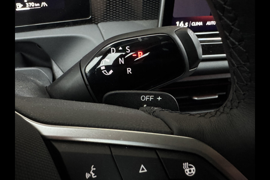 Volkswagen Tiguan 1.5 eTSI DSG LIFE EDITION IQ-LIGHT/NAVI/TREKHAAK***