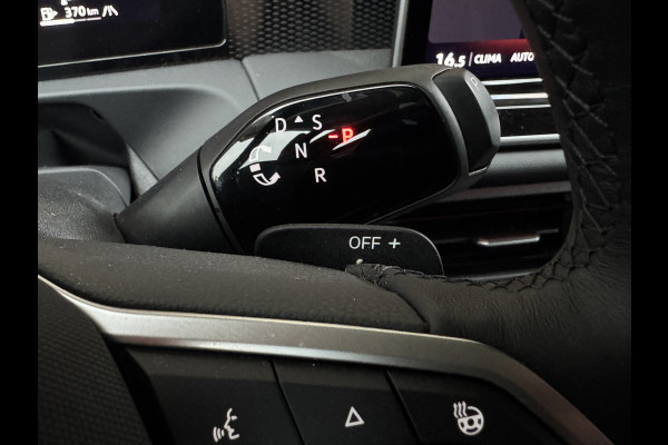 Volkswagen Tiguan 1.5 eTSI DSG LIFE EDITION IQ-LIGHT/NAVI/TREKHAAK***