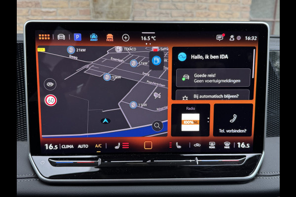 Volkswagen Tiguan 1.5 eTSI DSG LIFE EDITION IQ-LIGHT/NAVI/TREKHAAK***