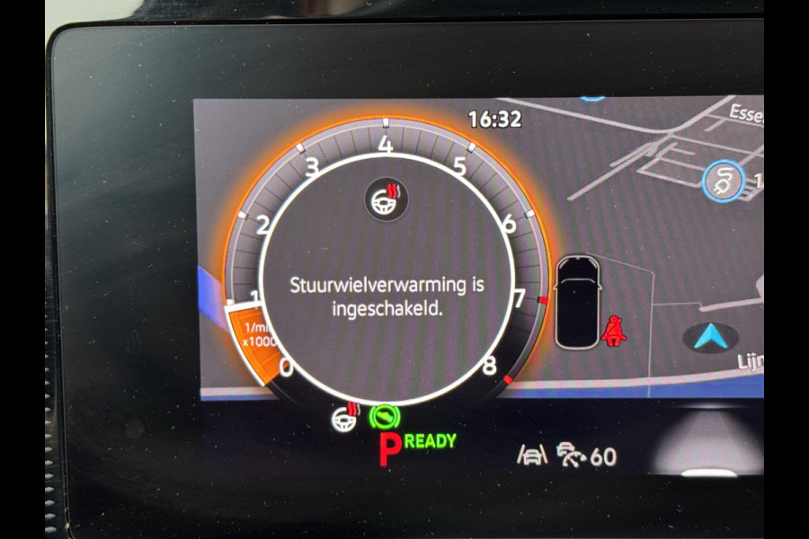 Volkswagen Tiguan 1.5 eTSI DSG LIFE EDITION IQ-LIGHT/NAVI/TREKHAAK***