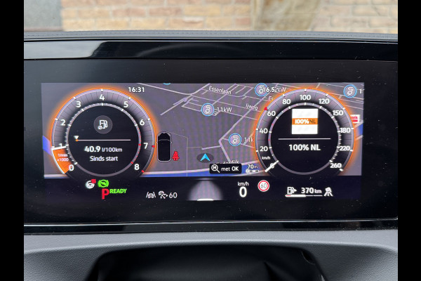 Volkswagen Tiguan 1.5 eTSI DSG LIFE EDITION IQ-LIGHT/NAVI/TREKHAAK***