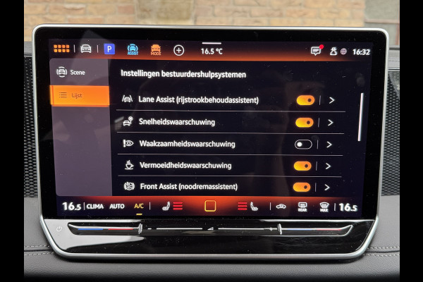 Volkswagen Tiguan 1.5 eTSI DSG LIFE EDITION IQ-LIGHT/NAVI/TREKHAAK***