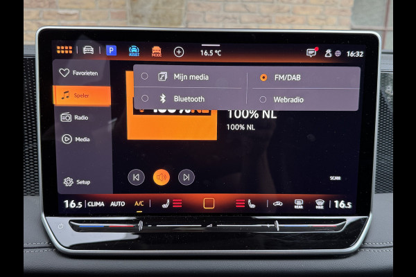 Volkswagen Tiguan 1.5 eTSI DSG LIFE EDITION IQ-LIGHT/NAVI/TREKHAAK***