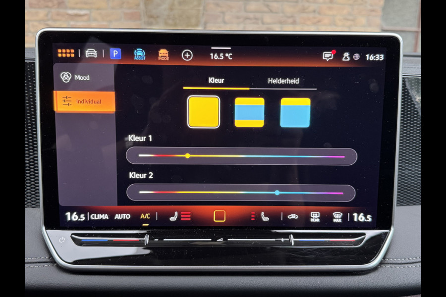 Volkswagen Tiguan 1.5 eTSI DSG LIFE EDITION IQ-LIGHT/NAVI/TREKHAAK***