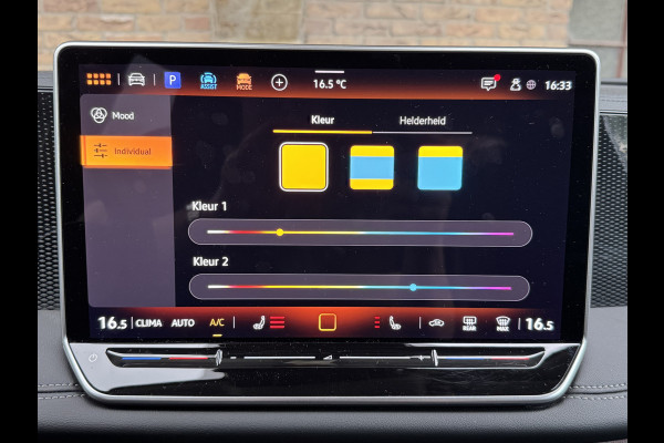Volkswagen Tiguan 1.5 eTSI DSG LIFE EDITION IQ-LIGHT/NAVI/TREKHAAK***