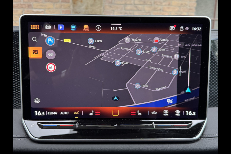 Volkswagen Tiguan 1.5 eTSI DSG LIFE EDITION IQ-LIGHT/NAVI/TREKHAAK***