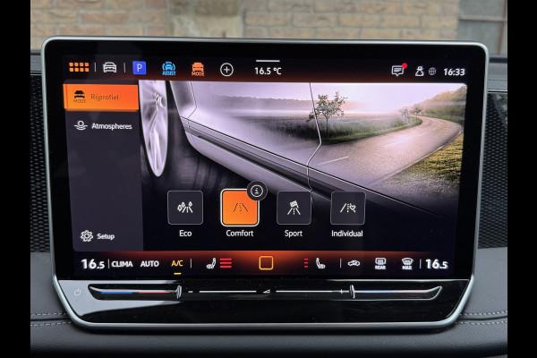 Volkswagen Tiguan 1.5 eTSI DSG LIFE EDITION IQ-LIGHT/NAVI/TREKHAAK***