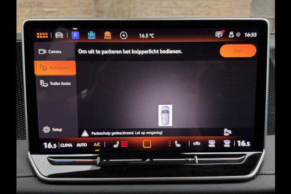 Volkswagen Tiguan 1.5 eTSI DSG LIFE EDITION IQ-LIGHT/NAVI/TREKHAAK***