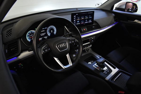 Audi Q5 Sportback 50 TFSI E 300PK QUATTRO ADVANCED SPORT/VIRTUAL/CAMERA