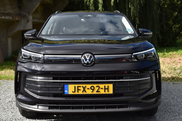 Volkswagen Tiguan 1.5 eTSI DSG LIFE IQ-LIGHT/NAVI/TREKHAAK