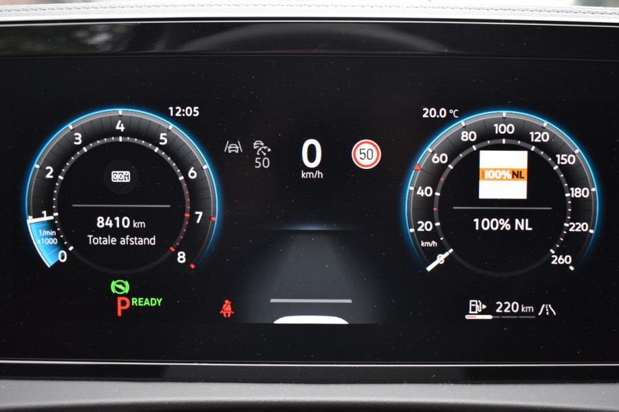 Volkswagen Tiguan 1.5 eTSI DSG LIFE IQ-LIGHT/NAVI/TREKHAAK