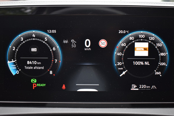 Volkswagen Tiguan 1.5 eTSI DSG LIFE IQ-LIGHT/NAVI/TREKHAAK