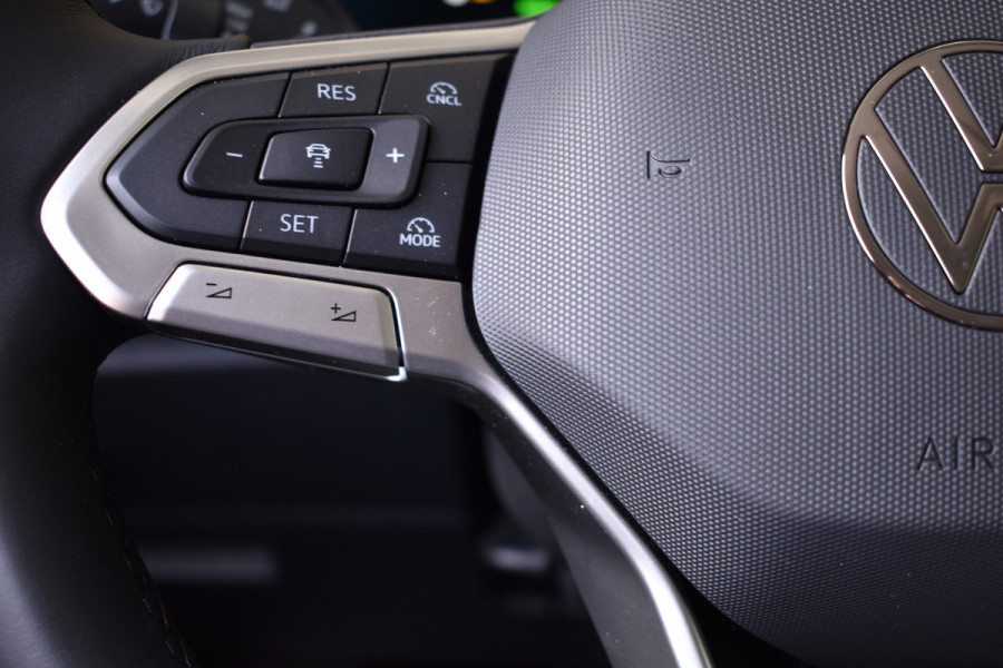 Volkswagen Tiguan 1.5 eTSI DSG LIFE IQ-LIGHT/NAVI/TREKHAAK