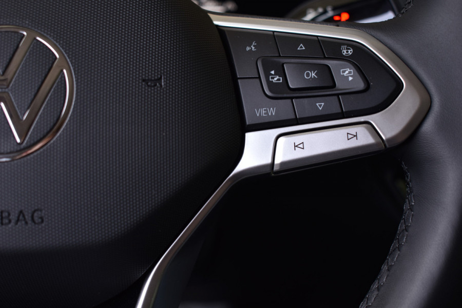 Volkswagen Tiguan 1.5 eTSI DSG LIFE IQ-LIGHT/NAVI/TREKHAAK