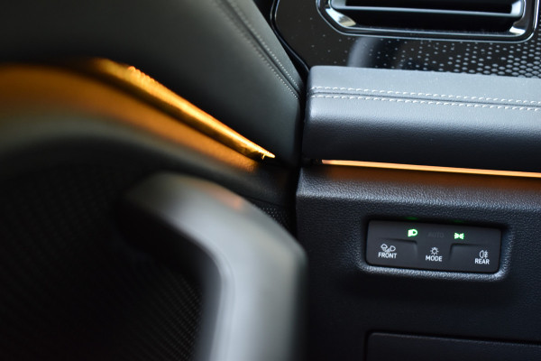 Volkswagen Tiguan 1.5 eTSI DSG LIFE IQ-LIGHT/NAVI/TREKHAAK