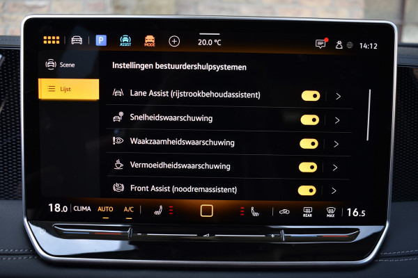 Volkswagen Tiguan 1.5 eTSI DSG LIFE IQ-LIGHT/NAVI/TREKHAAK