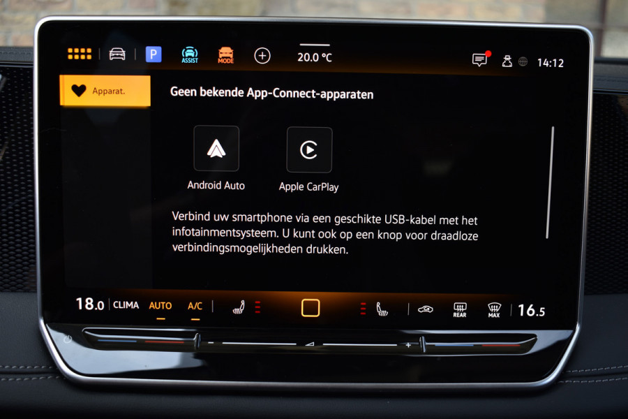 Volkswagen Tiguan 1.5 eTSI DSG LIFE IQ-LIGHT/NAVI/TREKHAAK