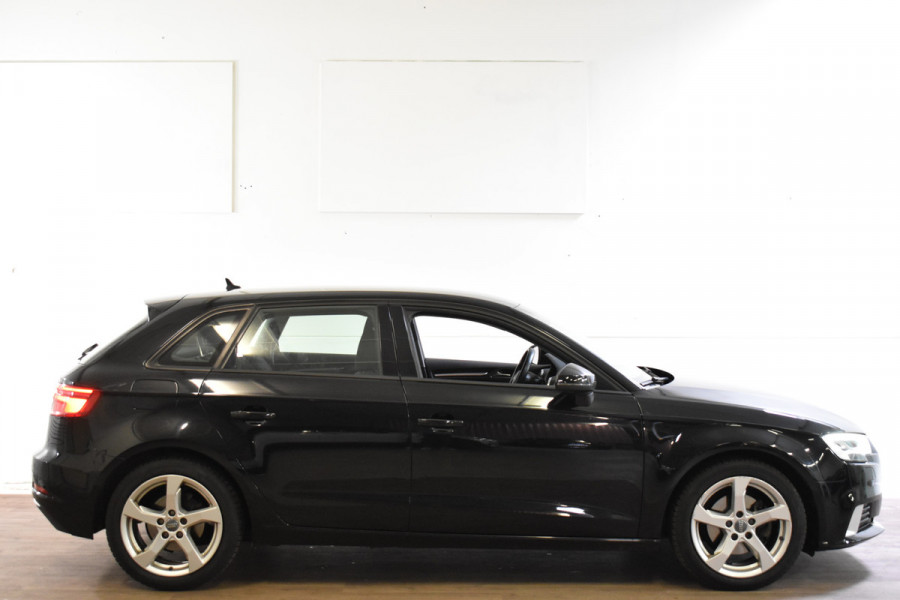 Audi A3 Sportback TFSI 115PK PRO-LINE SPORT NAVI/PDC/LED