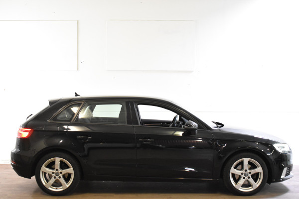 Audi A3 Sportback TFSI 115PK PRO-LINE SPORT NAVI/PDC/LED