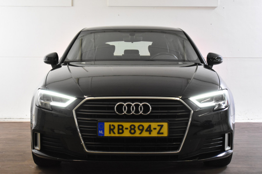 Audi A3 Sportback TFSI 115PK PRO-LINE SPORT NAVI/PDC/LED