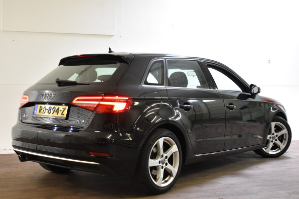 Audi A3 Sportback TFSI 115PK PRO-LINE SPORT NAVI/PDC/LED