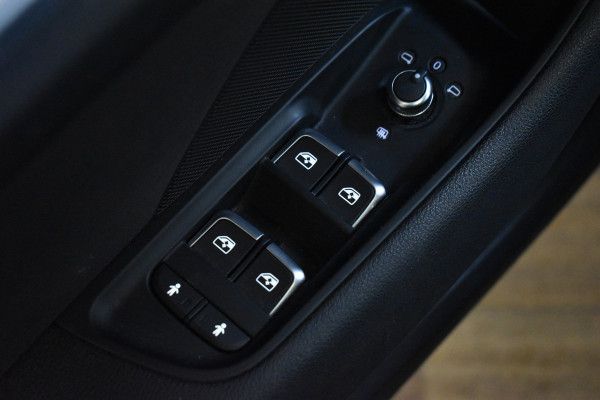 Audi A3 Sportback TFSI 115PK PRO-LINE SPORT NAVI/PDC/LED