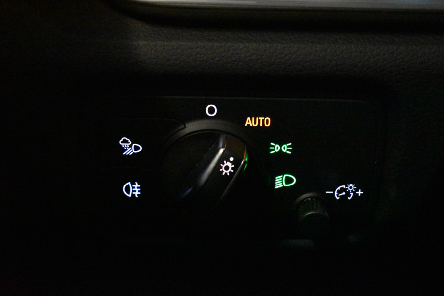 Audi A3 Sportback TFSI 115PK PRO-LINE SPORT NAVI/PDC/LED