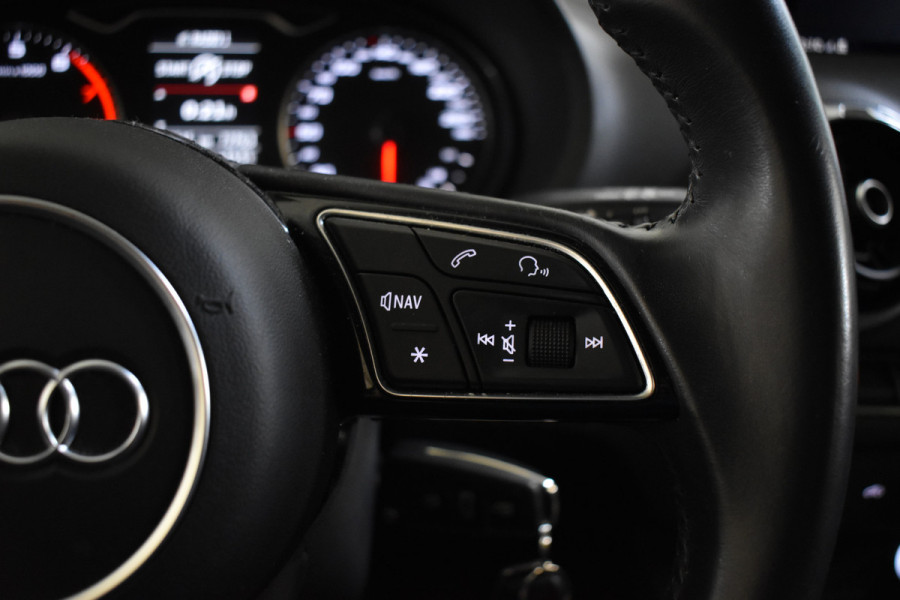 Audi A3 Sportback TFSI 115PK PRO-LINE SPORT NAVI/PDC/LED