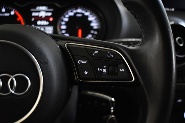 Audi A3 Sportback TFSI 115PK PRO-LINE SPORT NAVI/PDC/LED