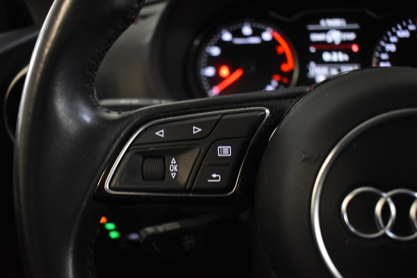 Audi A3 Sportback TFSI 115PK PRO-LINE SPORT NAVI/PDC/LED