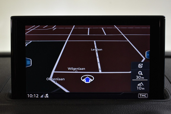 Audi A3 Sportback TFSI 115PK PRO-LINE SPORT NAVI/PDC/LED